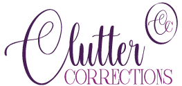 Clutter Corrections