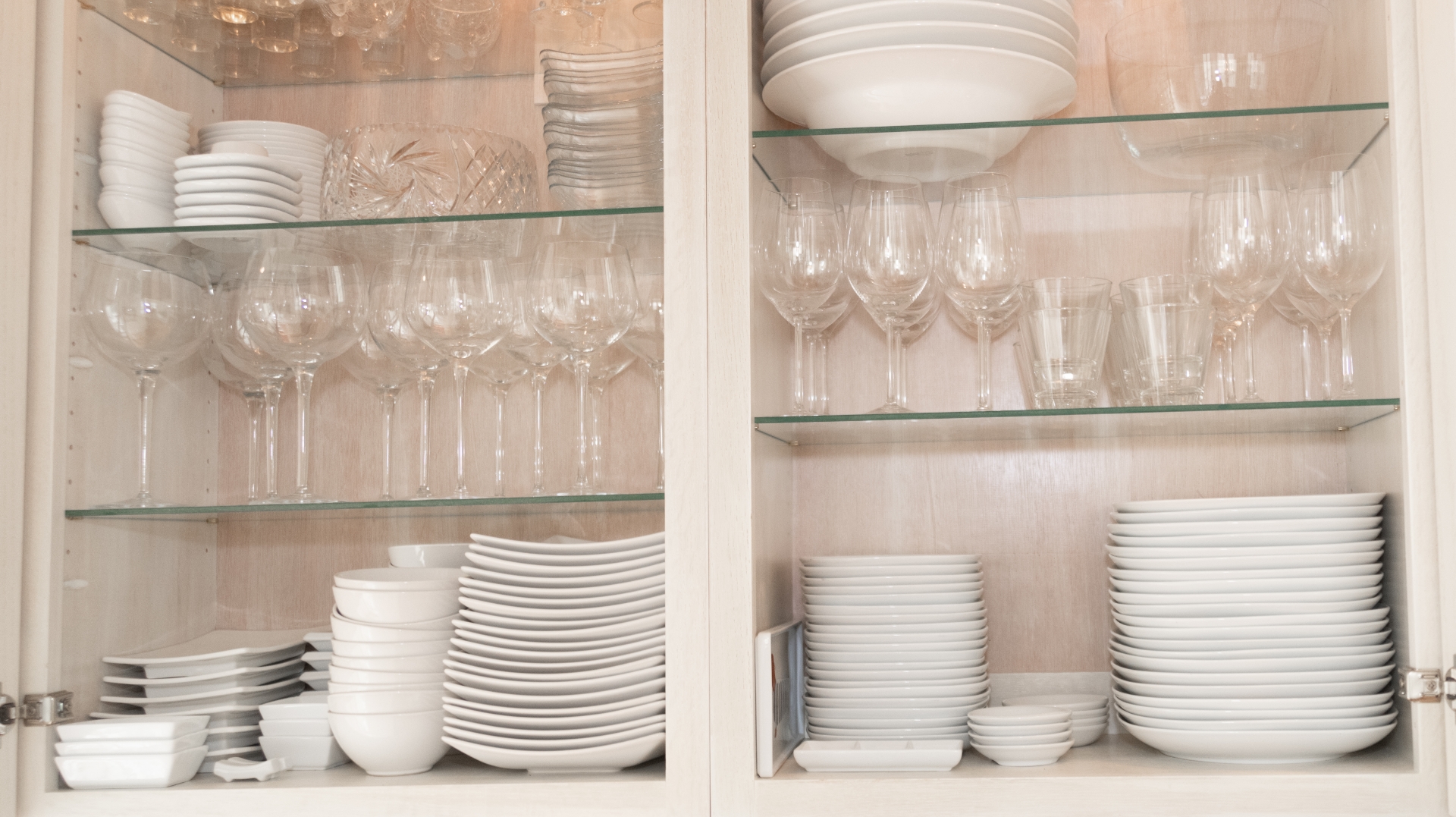Week-Long Kitchen Reset Project