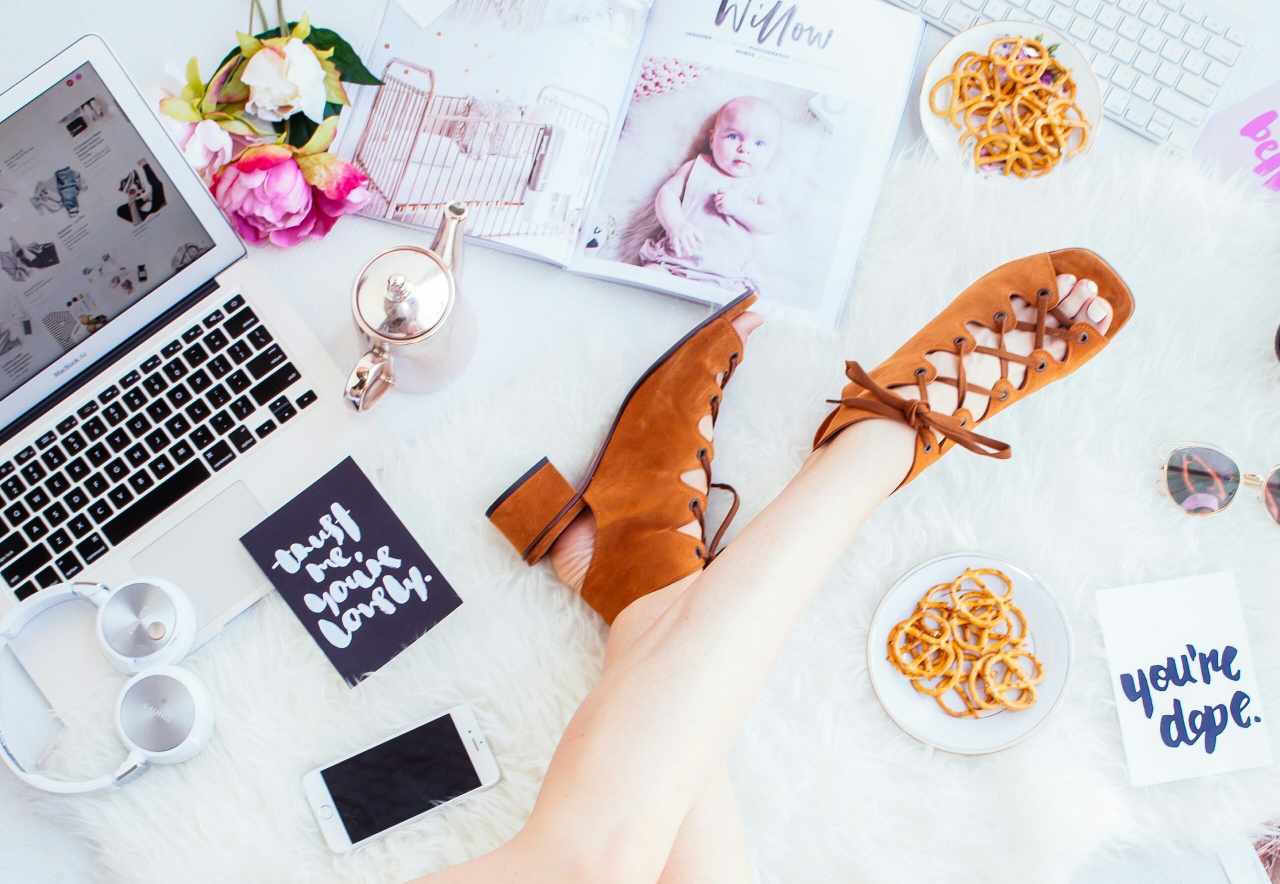 A Smart Way to Start: Small Steps for Big Organizing Projects